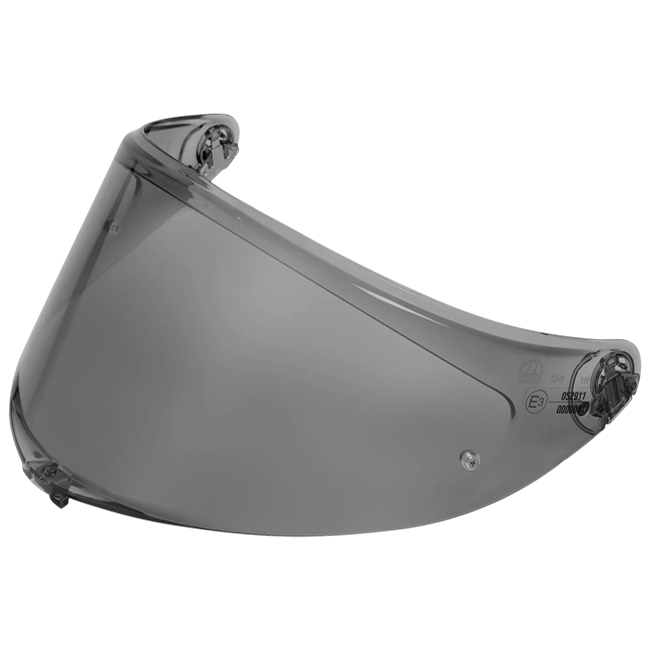 Visière AGV K6 S/K6 teintée à 50% 