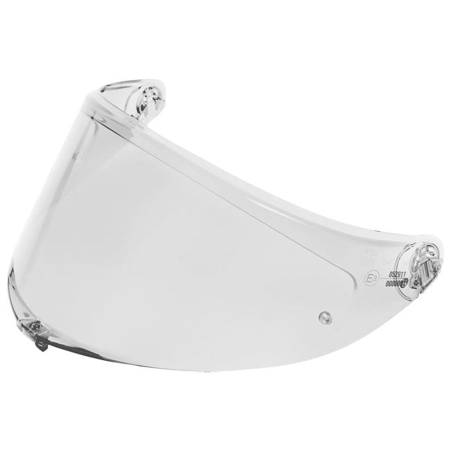 Visière AGV K6 S/K6 claire 