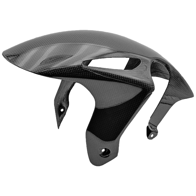 Garde-boue avant en carbone LighTech Honda CBR 1000 RR-R SC82 (20-25) CARH2110 