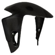 Garde-boue avant en carbone WorldSSP Feel Racing Ducati Panigale V2 955 (20-24) FR.564.111.C 