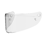 MT-Helmets KRE+ S Visier Clair 