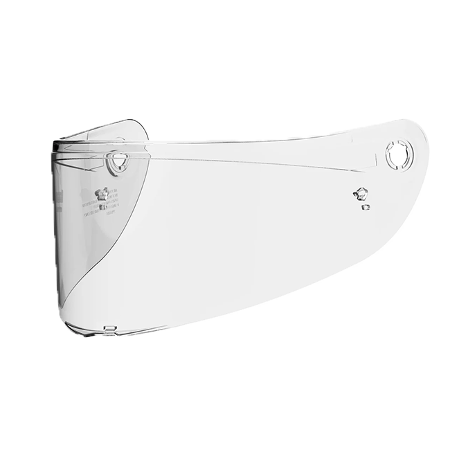 MT-Helmets KRE+ S Visier Clair 