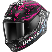 Casque Shark Skwal Cup Scott Redding Replica 2025 HE6531 