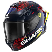 Casque Shark Skwal Cup Speed-Vib BRY HE6510 