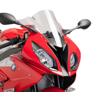 Pare-brise Puig Z-Racing BMW S1000RR K46 (15-18) 7564 