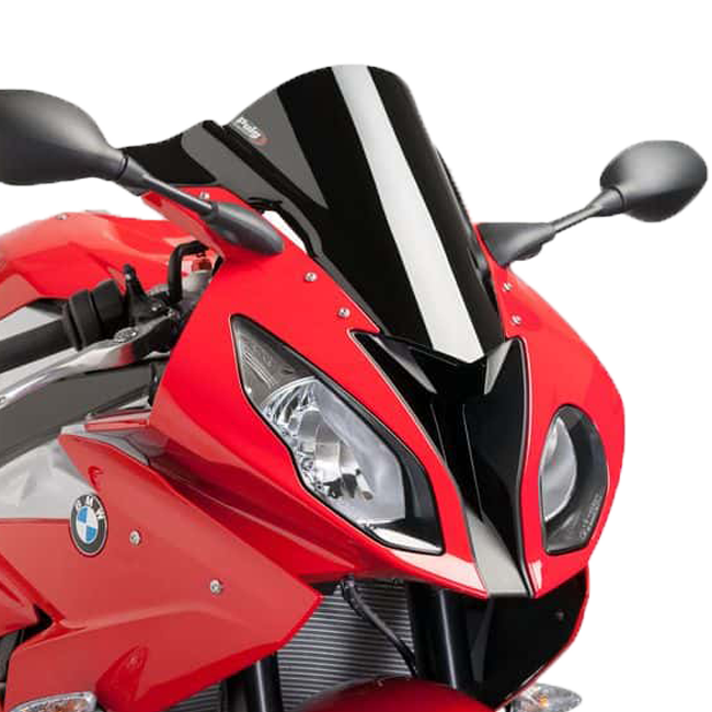 Pare-brise Puig Z-Racing BMW S1000RR K46 (15-18) 7564 