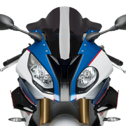 Spoiler de Winglets Puig Downforce BMW S1000RR K46 (15-18) 9767 