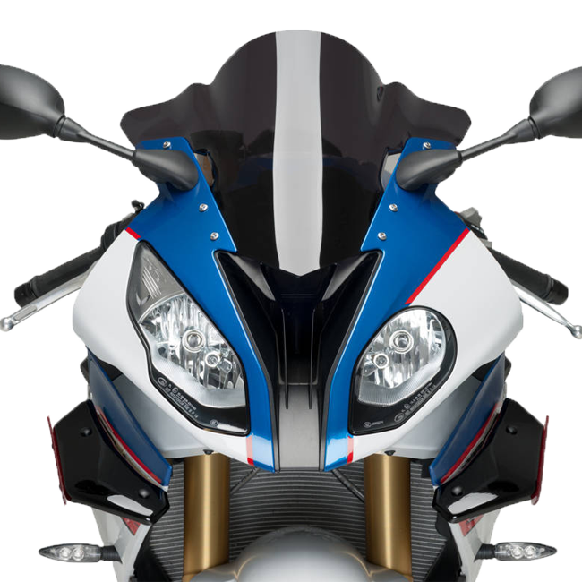 Spoiler de Winglets Puig Downforce BMW S1000RR K46 (15-18) 9767 