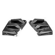 Ailerons 200g AP Carbon Line Honda CBR 1000 RR-R SC82 (20-25) 