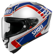 Casque Shoei X-SPR PRO Wayne Gardner Replica TC-2 