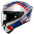 Casque Shoei X-SPR PRO Wayne Gardner Replica TC-2 
