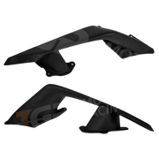 Ailerons Set 3D Imprimé en Carbone pour Honda CBR 1000 RR-R SC82 (24-26) 