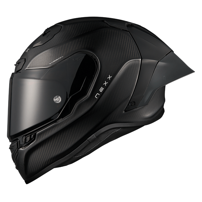 Casque Nexx X.R3R Zero Pro 2 Carbone Noir Mat 01XR323413760 