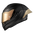Casque Nexx X.R3R Zero Pro 2 Carbone Or Mat 01XR323413810 
