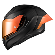 Casque Nexx X.R3R Zero Pro 2 Carbone Rouge Mat 01XR323413883 