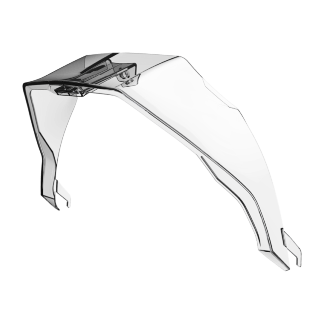 Spoiler clair Nexx X.R3R 