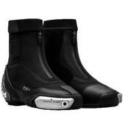 XPD X10-R Bottes de course et de route pour motos | Hommes | Noir 