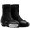XPD X10-R Bottes de course et de route pour motos | Hommes | Noir 