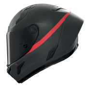 Casque Nolan X-804 RS Ultra Carbon D.O.C. Noir Mat Fini 359 