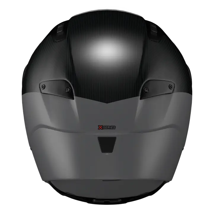 Casque Nolan X-804 RS Ultra Carbon Blocco Rouge/Blanc 369 