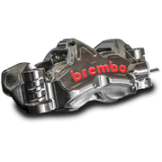 Étrier de frein monobloc Brembo Racing GP4-PR droit 108mm XB6E511 