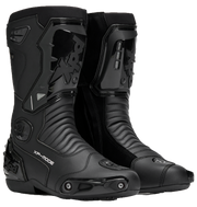 XPD XP-Mode H2Out Bottes de moto étanches | Hommes | Noir 