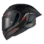 Casque Nexx X.R3R Apex Carbone Noir 01XR323512376 