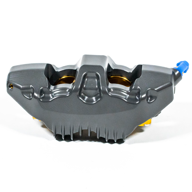 Talos X75 SBK Racing Monoblock P4 32/36 100mm étrier de frein avant gauche | X75.100.HD.L 