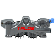 Talos X75 SBK Racing Monoblock P4 32/36 100mm étrier de frein avant droit | X75.100.HD.R 