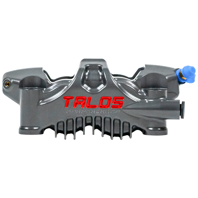 Talos X75 SBK Racing Monoblock P4 32/36 100mm étrier de frein avant droit | X75.100.HD.R 