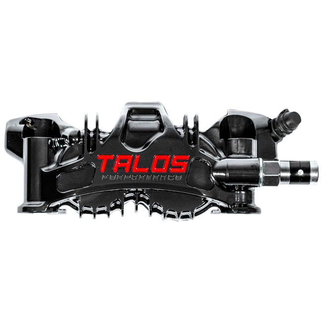 TALOS X82 SBK Racing Monoblock P4 34/38 108mm étrier de frein avant droit | X82.108.DL.R 