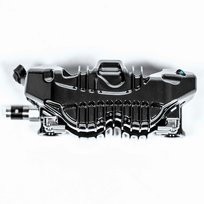 TALOS X82 SBK Racing Monoblock P4 34/38 108mm étrier de frein avant droit | X82.108.DL.R 