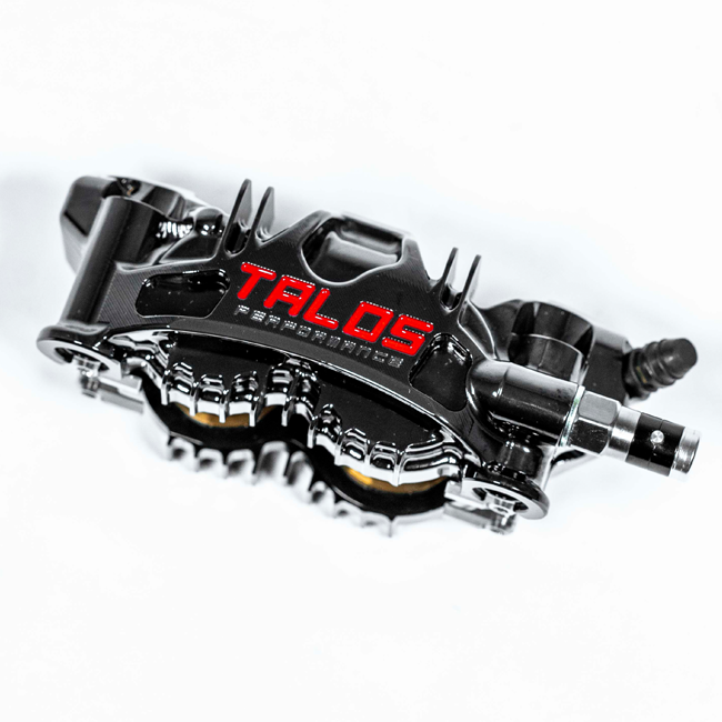 TALOS X82 SBK Racing Monoblock P4 34/38 108mm étrier de frein avant droit | X82.108.DL.R 