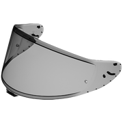 Visière Shoei X-SPR PRO (CWR-F2PN) légèrement teintée 