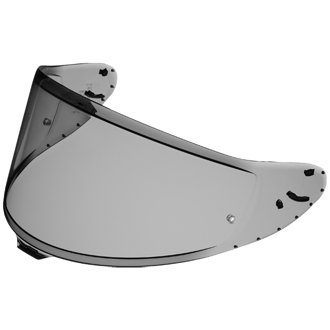 Visière Shoei X-SPR PRO (CWR-F2PN) légèrement teintée 