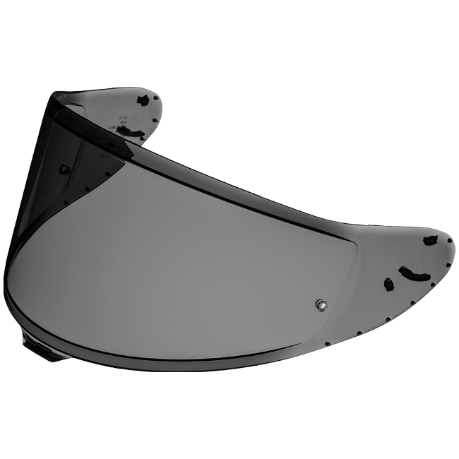 Visière Shoei X-SPR PRO (CWR-F2PN) fortement teintée 