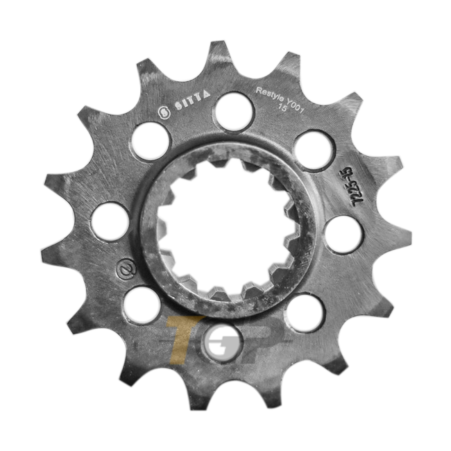 Sitta Ritzel BMW S1000RR K46 (09-18) (Y001) 14-18 Dents, 520/525 Division 