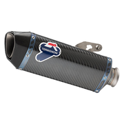 Silencieux Termignoni en carbone Yamaha YZF-R1/M (15-25) Y106080CFT 