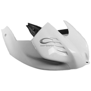 Couvercle Airbox Avio Fibre Carbone pour Yamaha YZF-R6 RJ27 (17-25) Y18425AF 