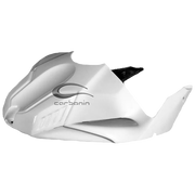 Cache Airbox Avio Fibre Carbone pour Yamaha YZF-R1/M RN65 (20-25) Y19425AF 