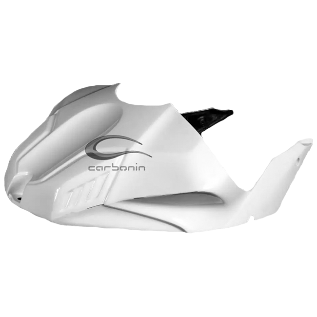 Cache Airbox Avio Fibre Carbone pour Yamaha YZF-R1/M RN65 (20-25) Y19425AF 