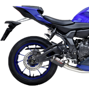 SC-Project installation complète RACE CR-T Yamaha YZF-R7 (21-25) Y36A-CDE36 
