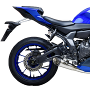 SC-Project installation complète RACE S1 Yamaha YZF-R7 (21-25) Y36A-CDE41 
