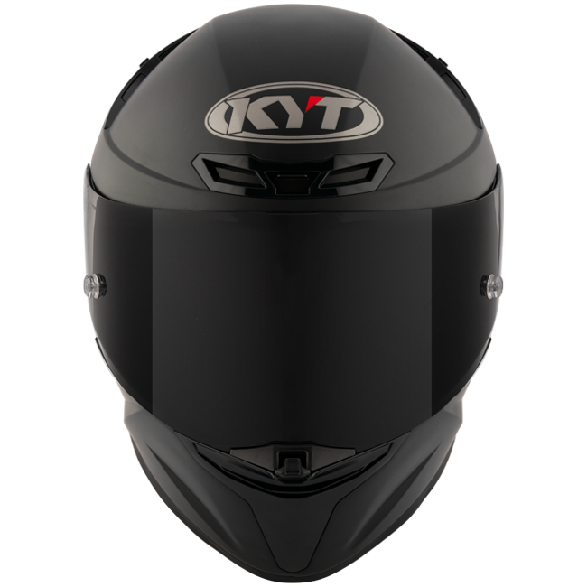 Casque KYT TT-Revo noir mat Y6TR00X6 