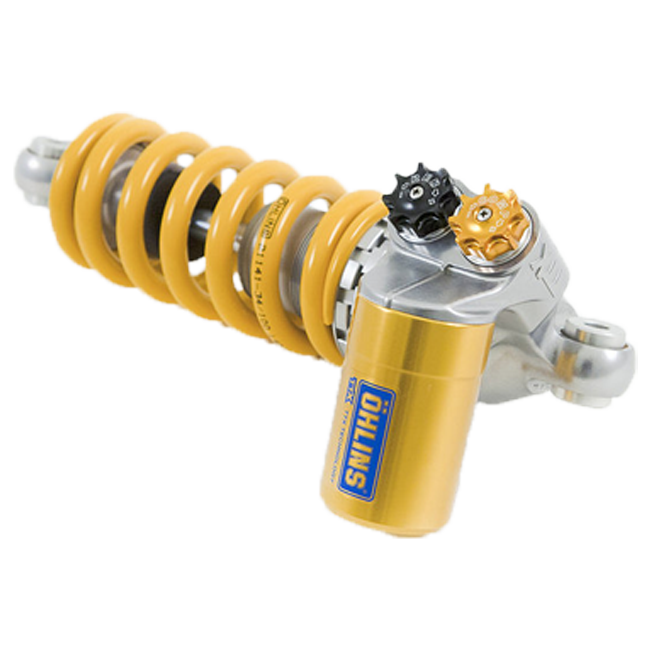 Amortisseur Öhlins TTX RT Yamaha YZF-R6 (06-25) YA 358 