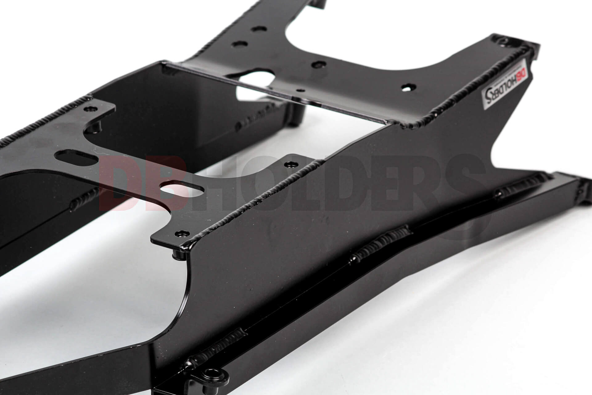 Cadre arrière en aluminium DB Holders Yamaha YZF-R1/M RN32, RN49 & RN65 (15-25) 