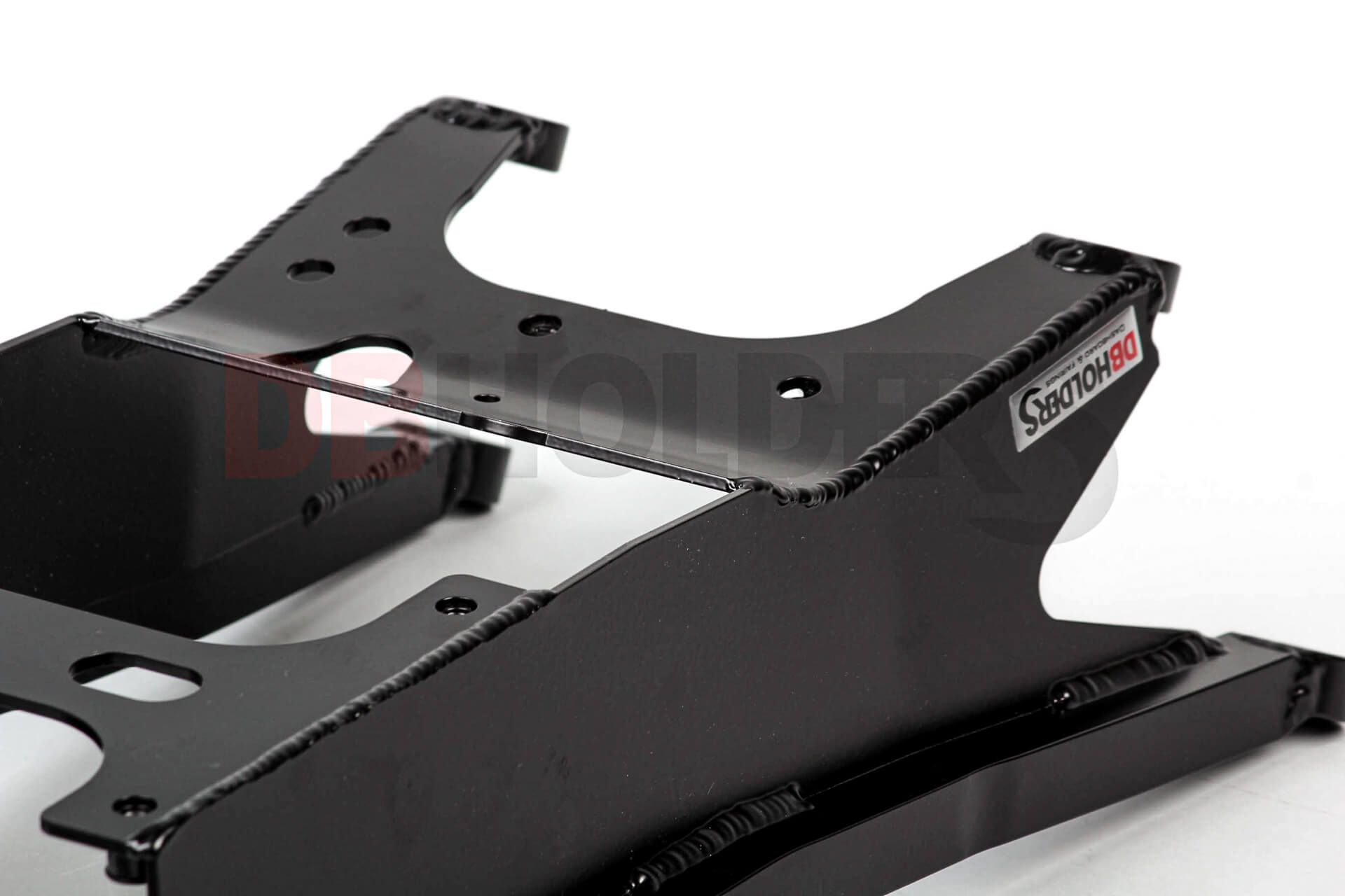 Cadre arrière en aluminium DB Holders Yamaha YZF-R1/M RN32, RN49 & RN65 (15-25) 