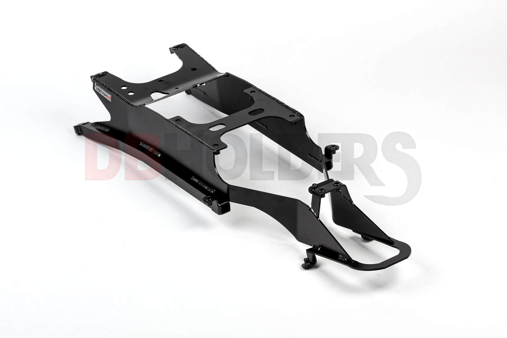 Cadre arrière en aluminium DB Holders Yamaha YZF-R1/M RN32, RN49 & RN65 (15-25) 