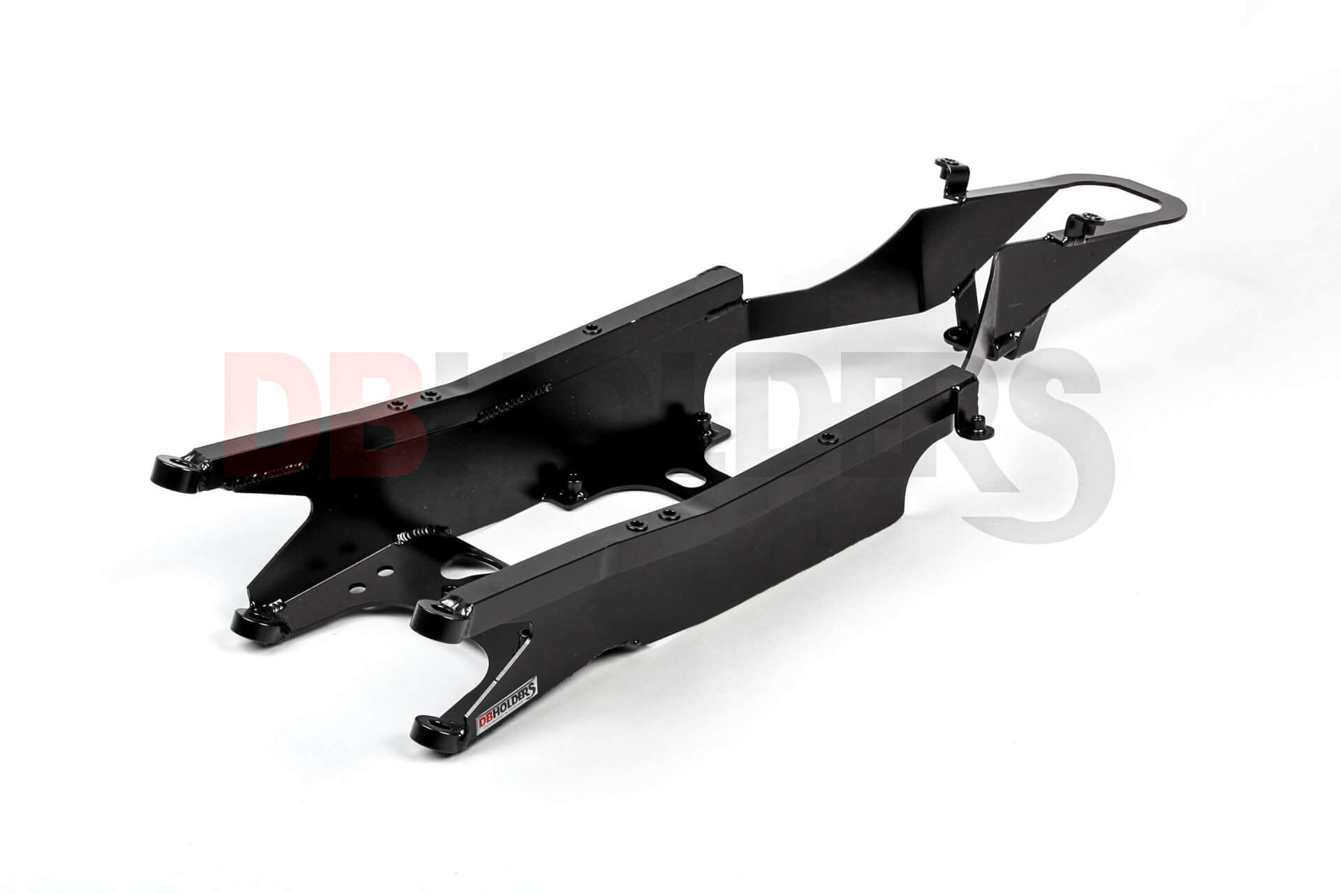Cadre arrière en aluminium DB Holders Yamaha YZF-R1/M RN32, RN49 & RN65 (15-25) 