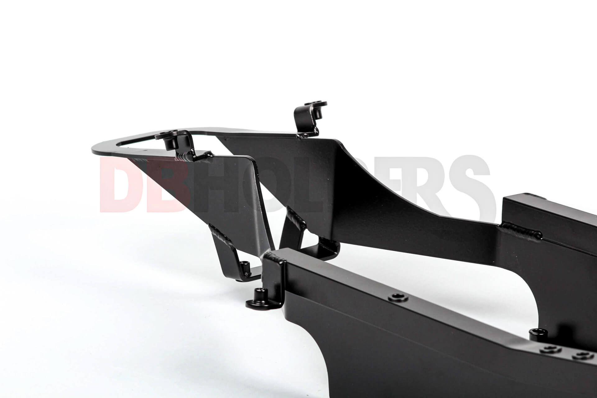 Cadre arrière en aluminium DB Holders Yamaha YZF-R1/M RN32, RN49 & RN65 (15-25) 